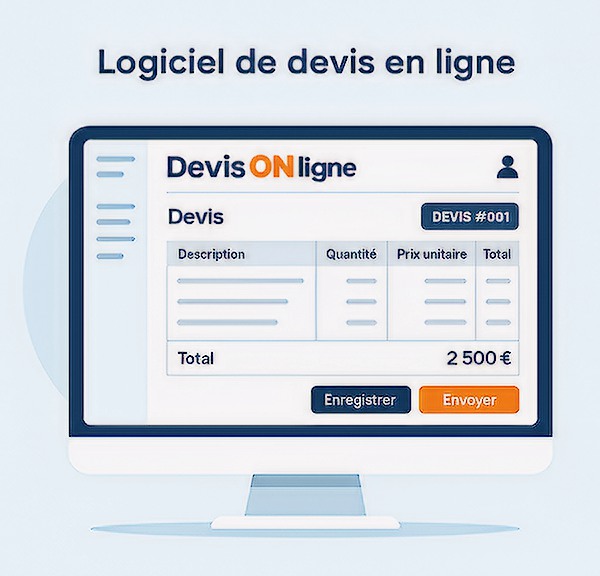 Devis et facturation