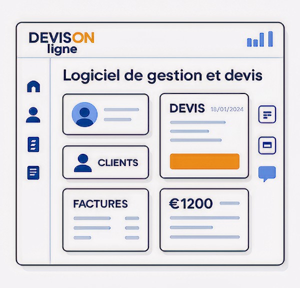 Devis et facturation