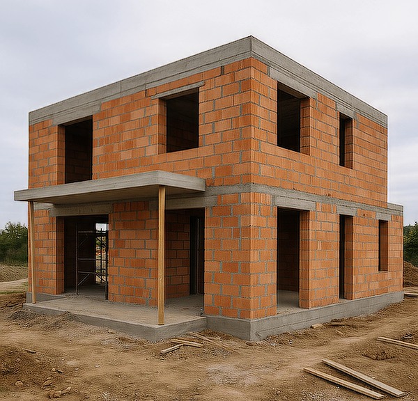 Prix construction maison, extension, surelevation