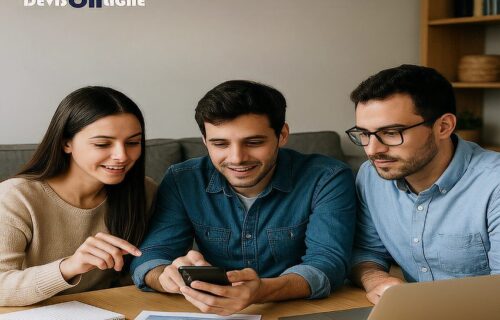 Comment gagner de l’argent en proposant des leads de travaux à une plateforme qui les achète en tokens
