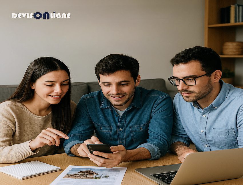 Comment gagner de l’argent en proposant des leads de travaux à une plateforme qui les achète en tokens