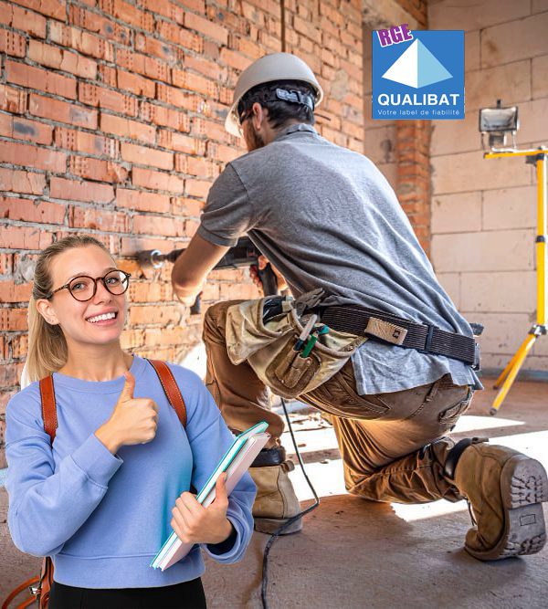 Entreprise de rénovation et devis travaux immédiat en ligne