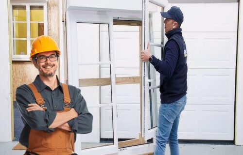 Pose de fenêtres PVC : la solution moderne et économique pour votre habitat