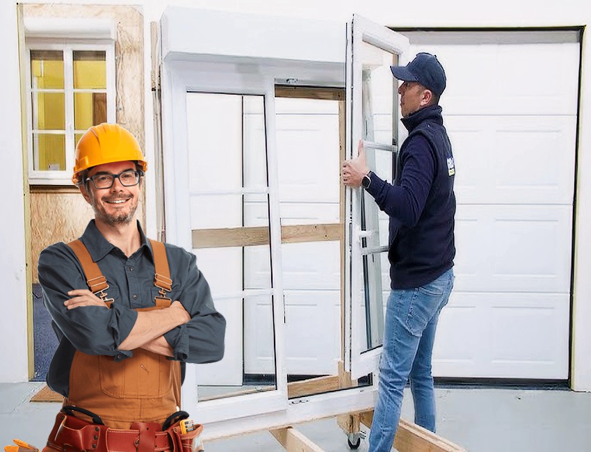 Pose de fenêtres PVC : la solution moderne et économique pour votre habitat