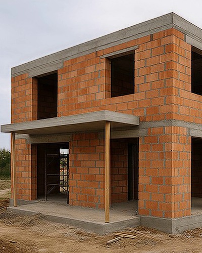 CONSTRUCTION