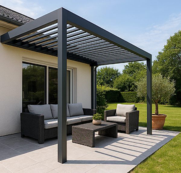 Prix et devis en ligne veranda et pergola alu Prix et devis en ligne veranda et pergola alu