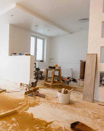 RENOVATION