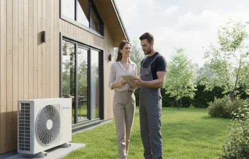 Comment obtenir un devis précis pour une climatisation à basse consommation