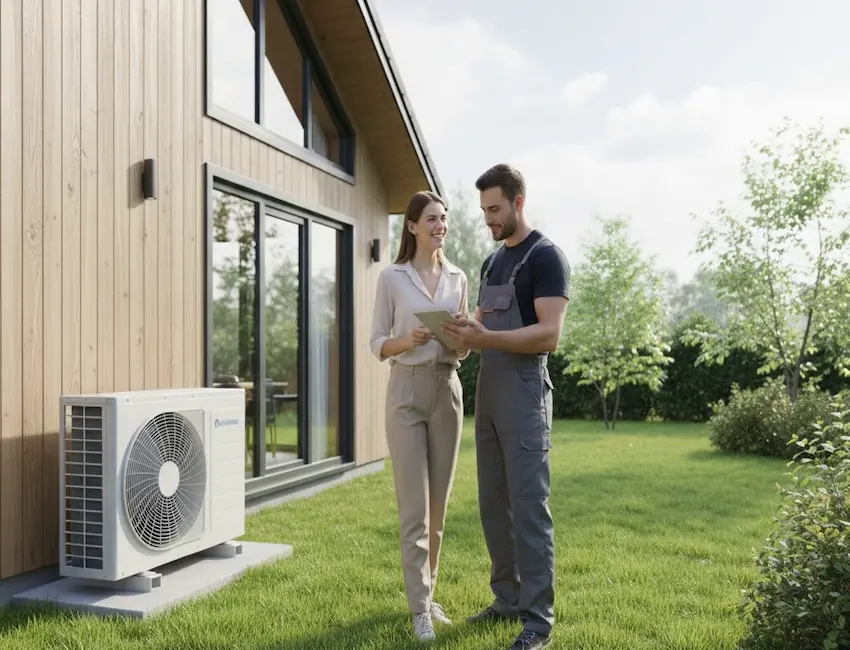 Comment obtenir un devis précis pour une climatisation à basse consommation
