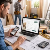 Devis en ligne pour vos travaux