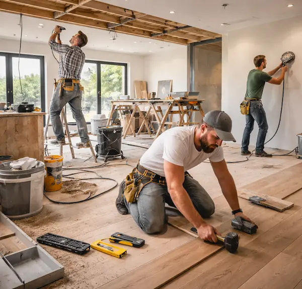 Devis travaux en ligne