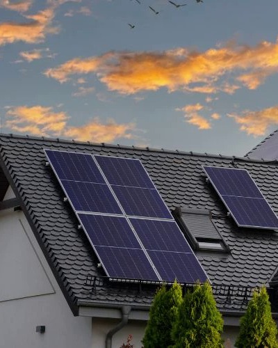 PHOTOVOLTAIQUE